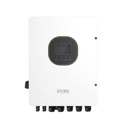 SAJ 6KW IP66 Single Phase H2 Series Hybrid Inverter