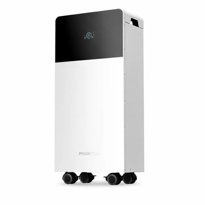Pylontech Fidus Plus 16kWh Energy Storage Battery | IP65 | Built in WiFi | Display Screen