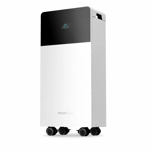Pylontech Fidus Plus 16kWh Energy Storage Battery | IP65 | Built in WiFi | Display Screen