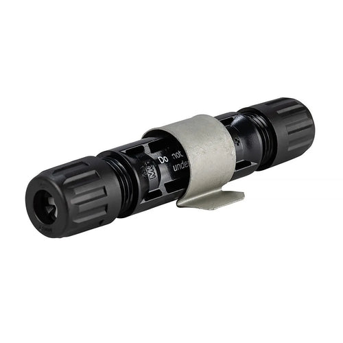 MC4 Cable Snap Clips for Solar Panels |UV-Resistant Cable Management Clips