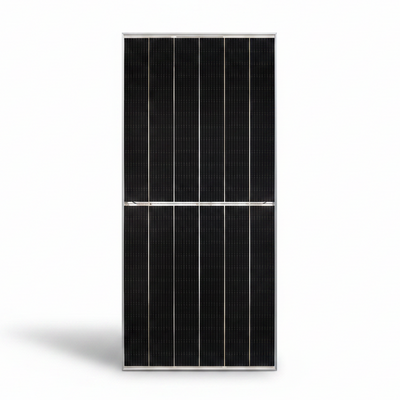 Jinko 635W Tiger Pro Bifacial Solar Panel