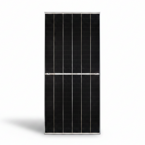 Jinko 585W Tiger Pro Bifacial Solar Panel