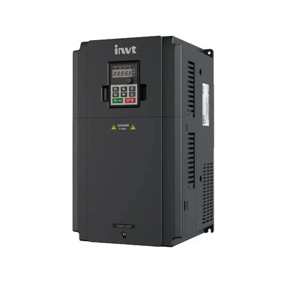 INVT GD100-PV Series Solar Water Pump VFD Inverter